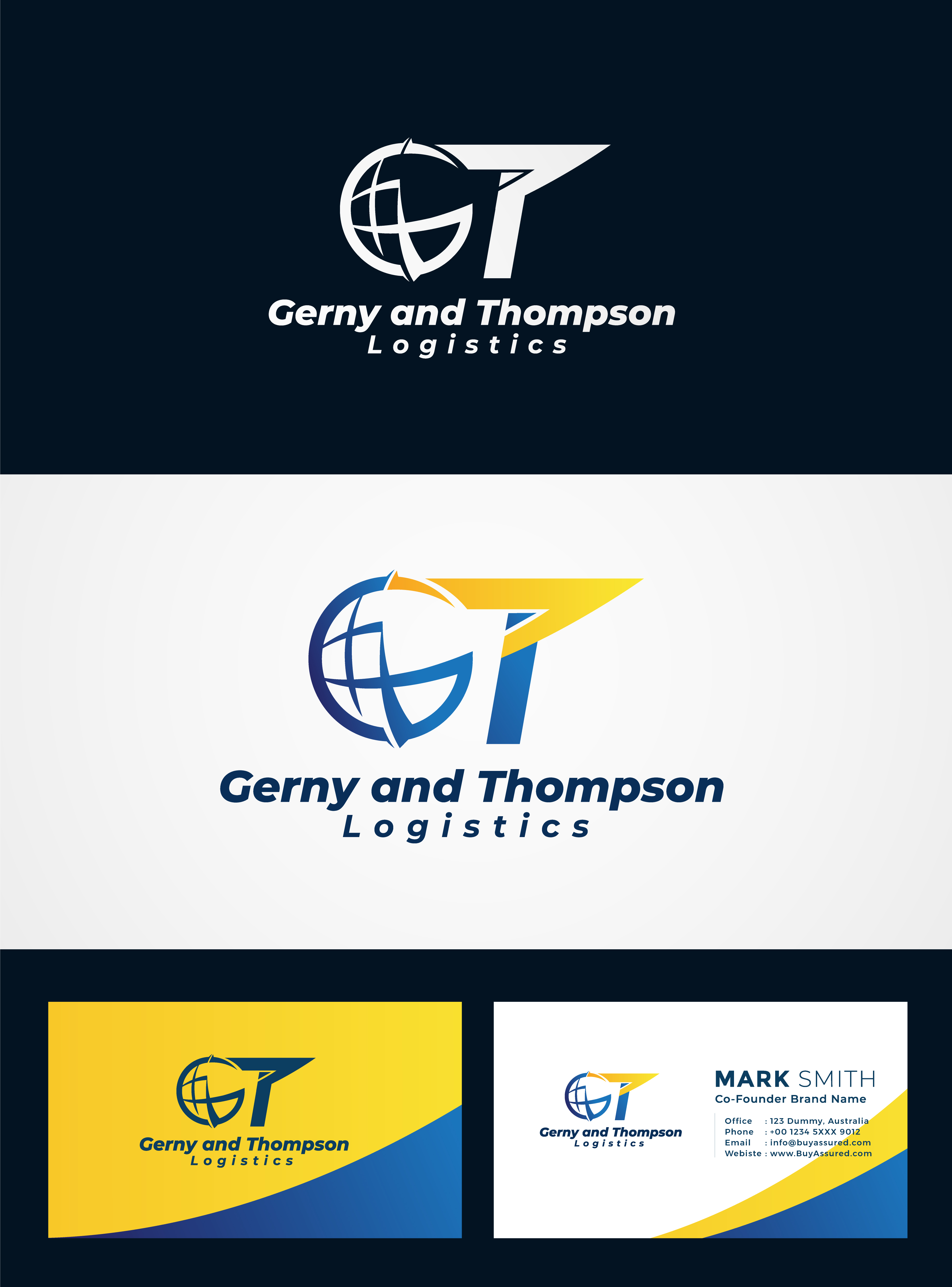 Logo Design by Aldan Design for this project | Design #27489387