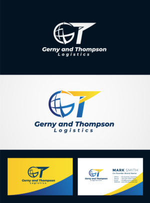 Logo Design by Aldan Design for this project | Design: #27489387