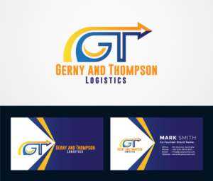 Logo Design by Aldan Design for this project | Design: #27489393