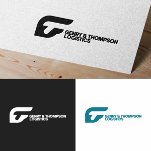 Logo Design by SAN CREATIVE