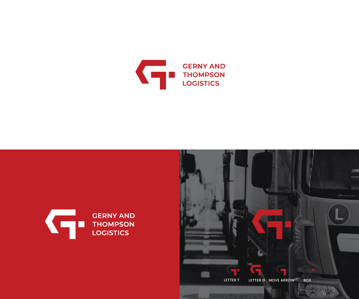 Logo Design by adtyramadhan for this project | Design #27471871