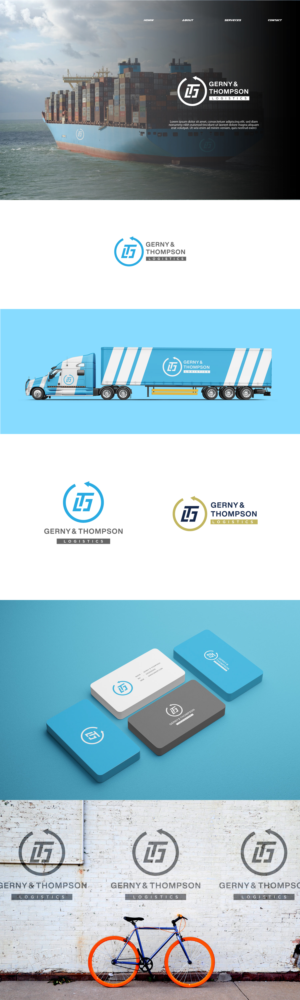 Logo Design by Moon Design. for this project | Design: #27453056