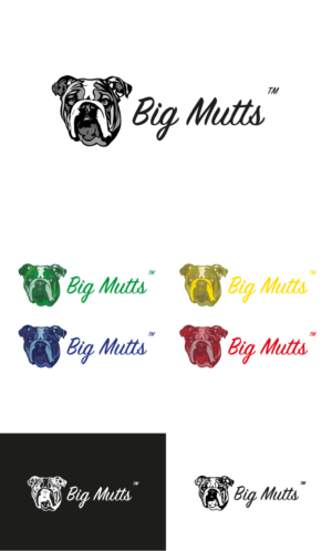 Logo Design by João Ribz