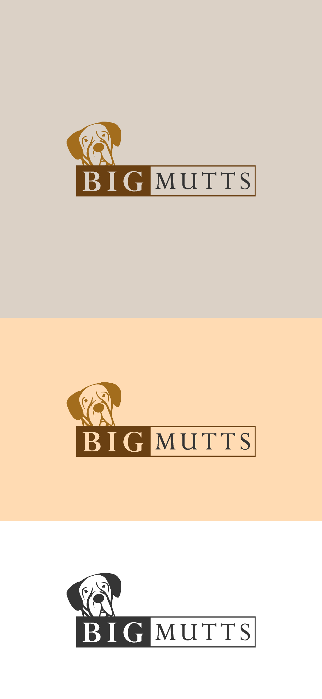 Logo Design by Pooja L for this project | Design #27452710