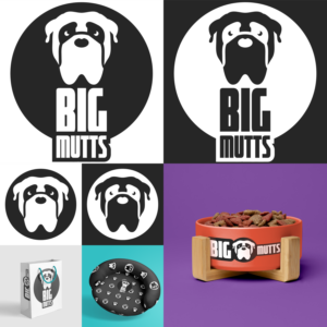 Logo Design by Franz Flores