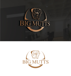 Diseño de Logo por sushsharma99