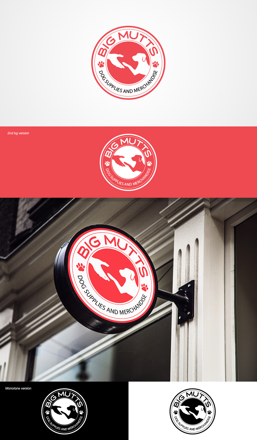 Logo Design by creativerhythm for this project | Design #27483096