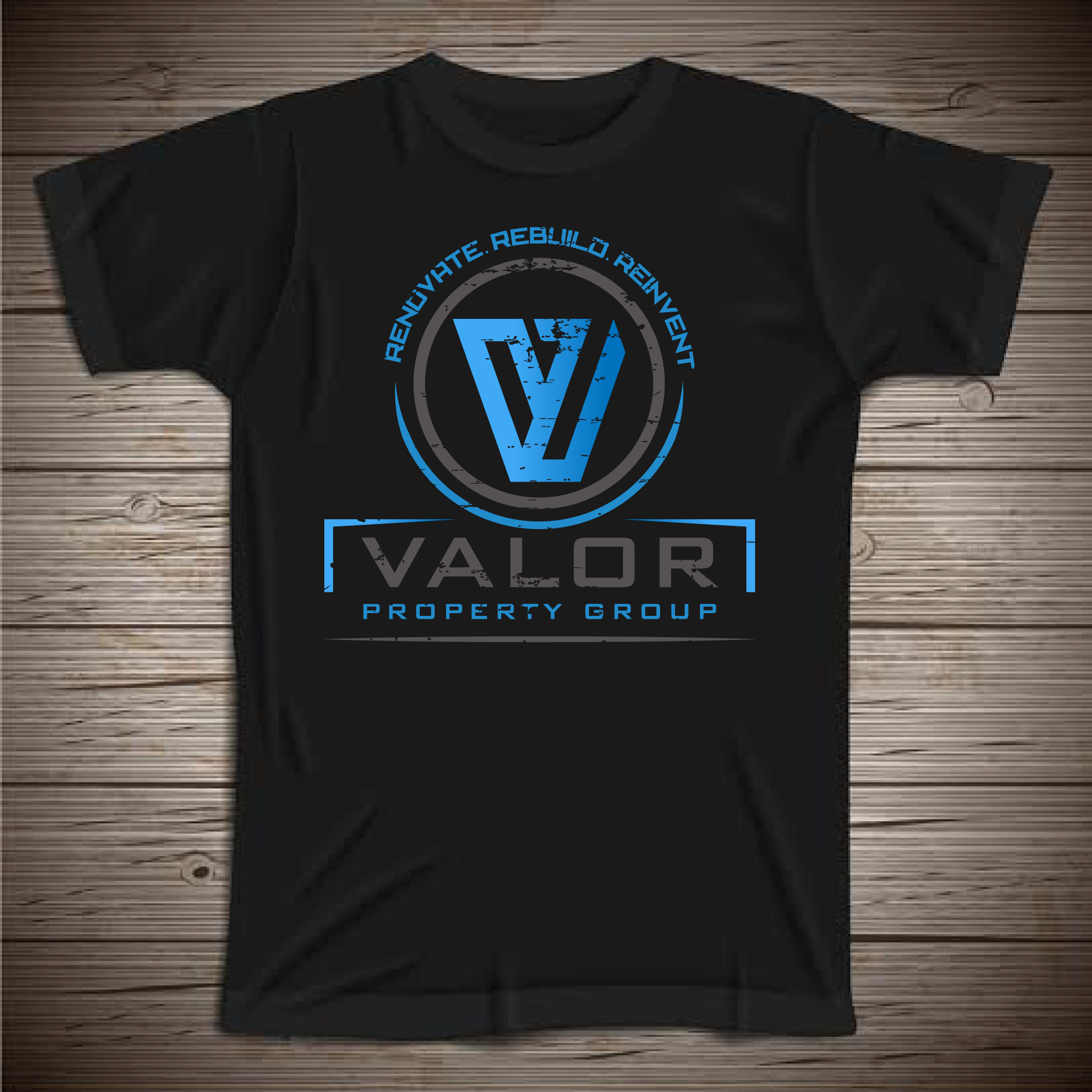 T-Shirt-Design von Ashraful100 für dieses Projekt | Design #27445962