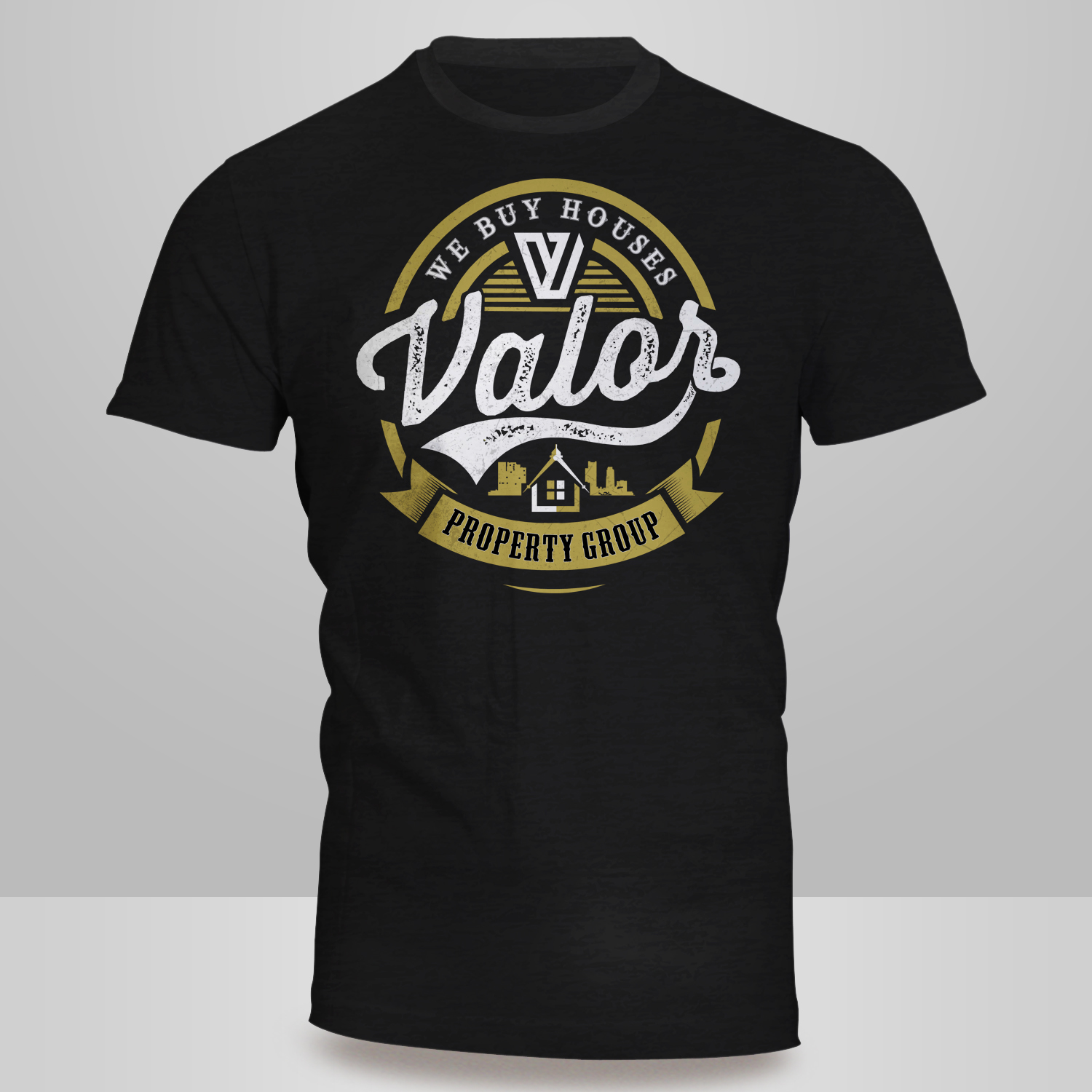 Design de T-shirt par Kero pour ce projet | Design #27444665