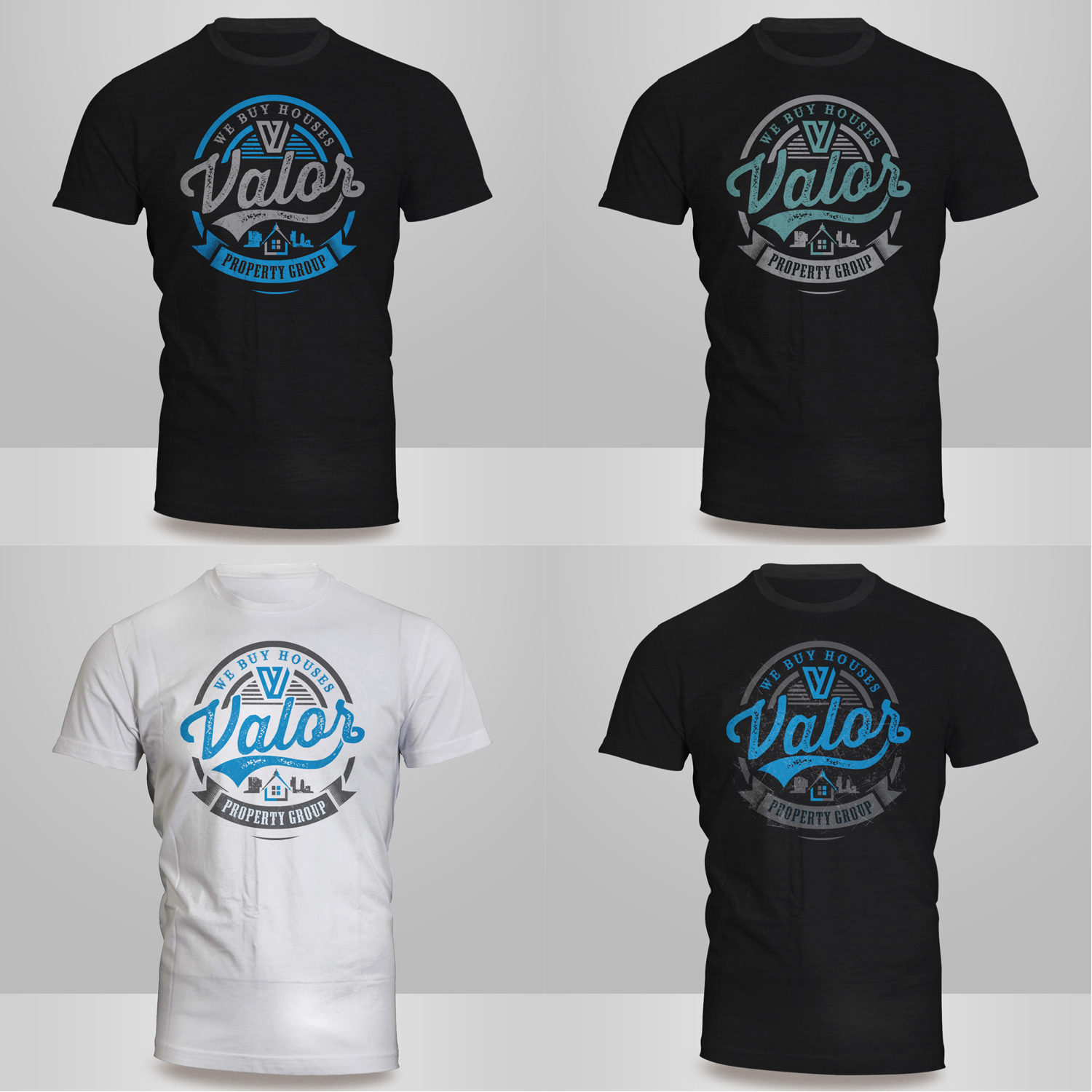T-shirt Design by Kero for this project | Design #27449793