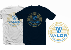 Construction Company teeshirts | T-shirt Design by ammar_ed