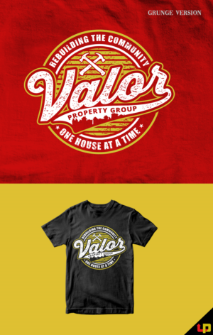 T-shirt Design by Uprinteez for this project | Design: #27445795