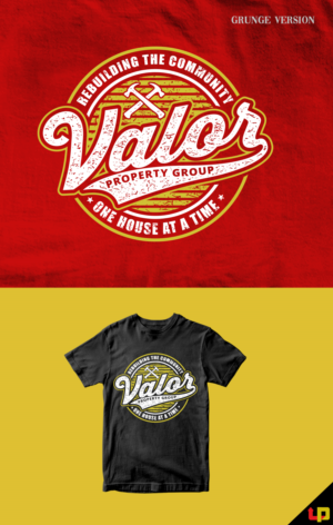 T-shirt Design by Uprinteez for this project | Design: #27445796