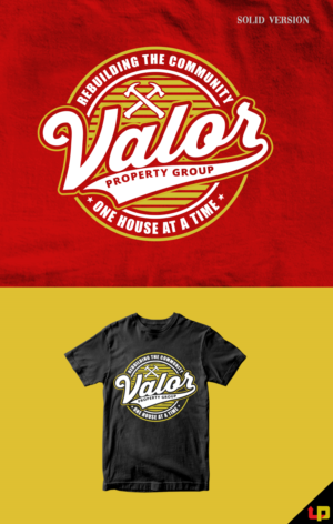 Construction Company teeshirts | T-shirt Design by Uprinteez