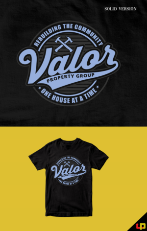 T-shirt Design by Uprinteez for this project | Design: #27449349