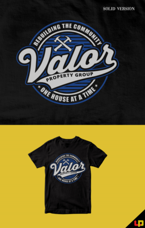 T-shirt Design by Uprinteez for this project | Design: #27449350