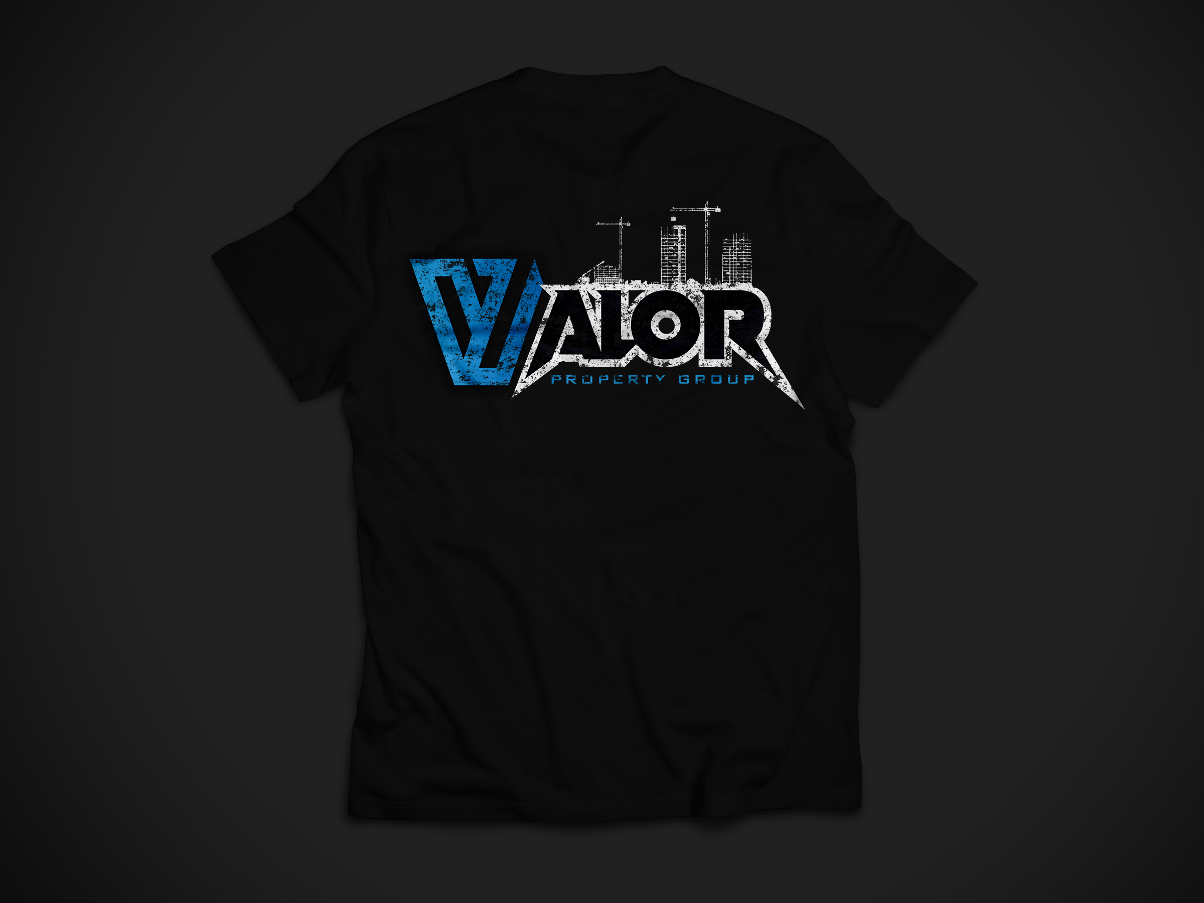 T-shirt Design by Bear Studio for this project | Design #27445402