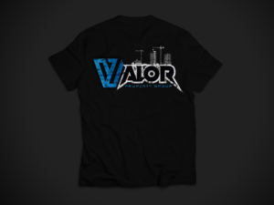 Construction Company teeshirts | T-shirt Design by Bear Studio