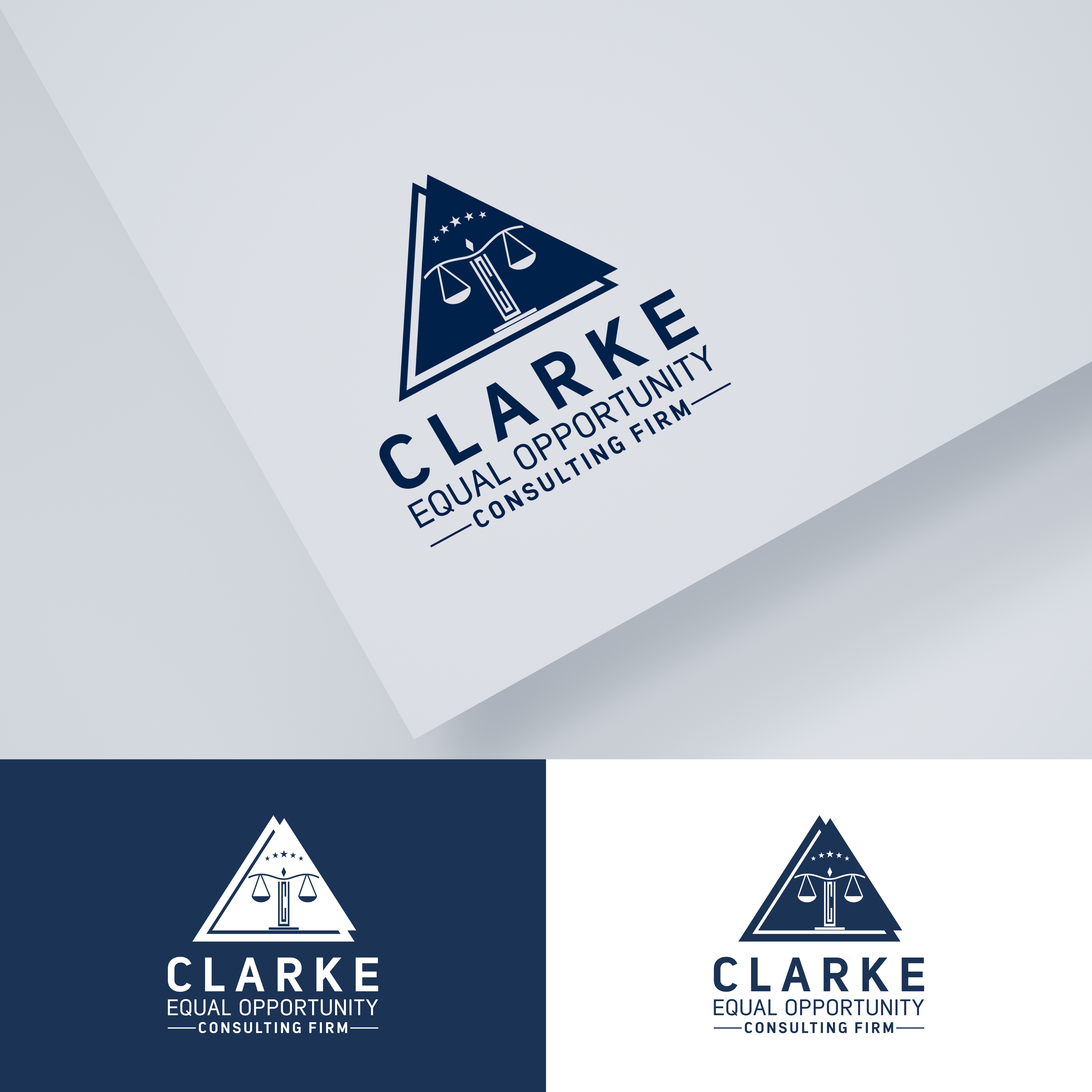 Logo Design by 4AD for this project | Design #27449191