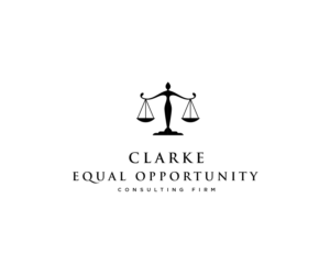 Clarke  Equal Opportunity Consulting | Diseño de Logo por Meraki*
