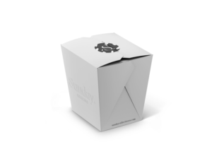 Packaging Design by Ileana Blanco