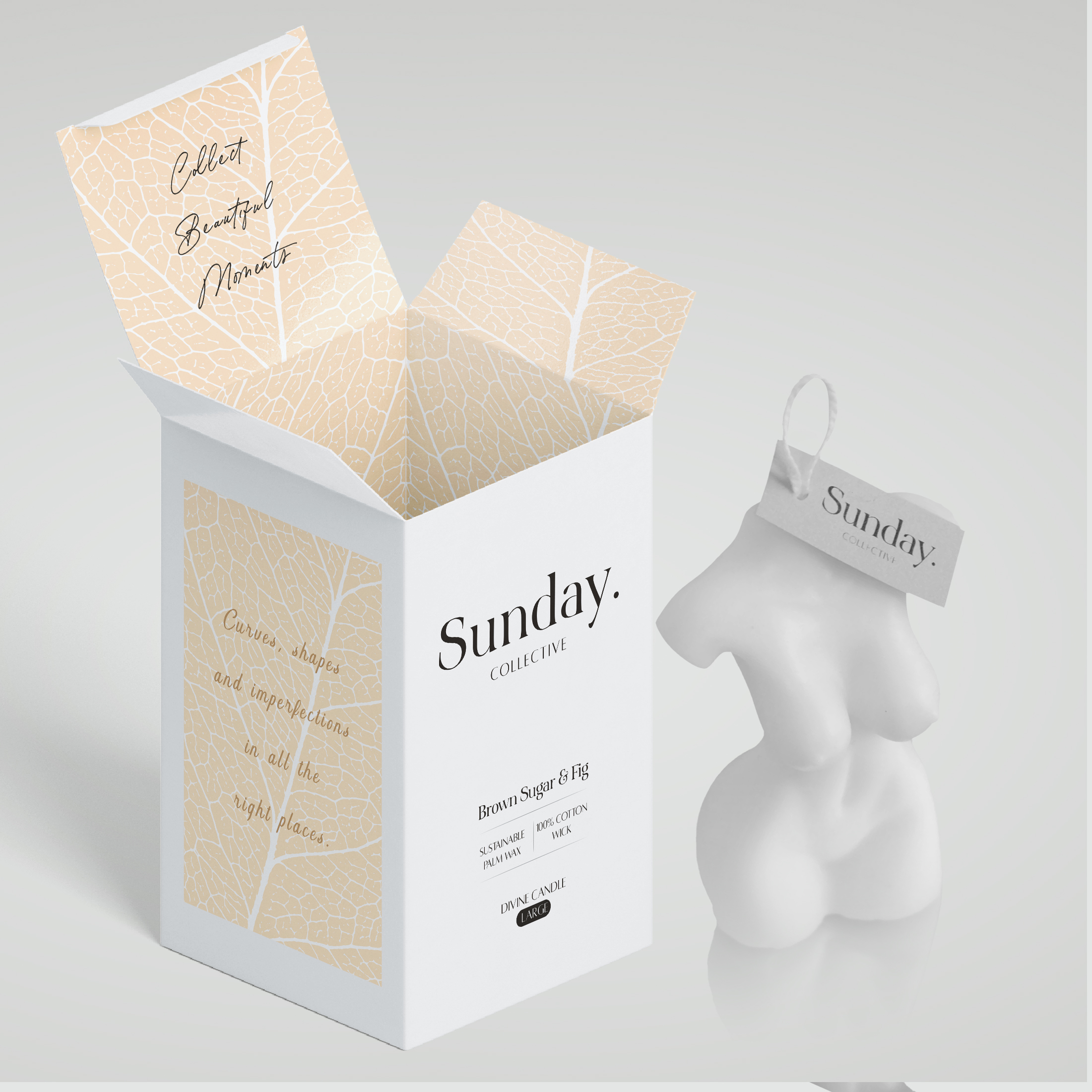 Packaging Design by Navisol Creatives for this project | Design #27457934