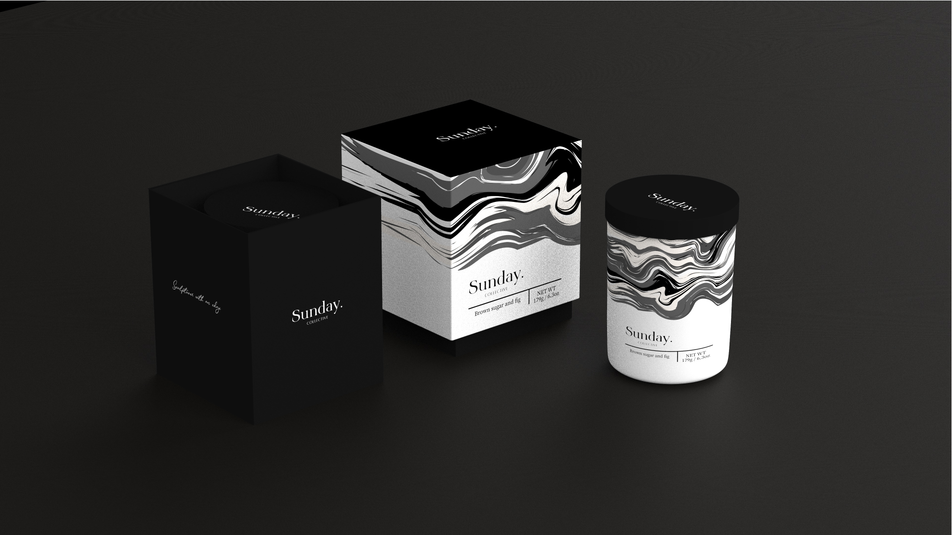 Diseño de Empaque por Bear Studio para este proyecto | Diseño #27446998