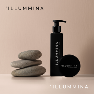 ILLUMMINA | Design de Logo par tavi