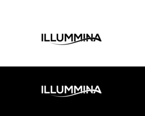 ILLUMMINA | Design de Logo par Juli creation