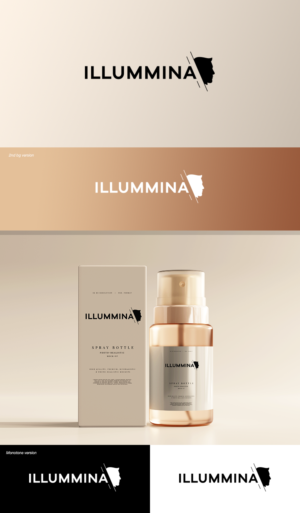 ILLUMMINA | Logo-Design von creativerhythm