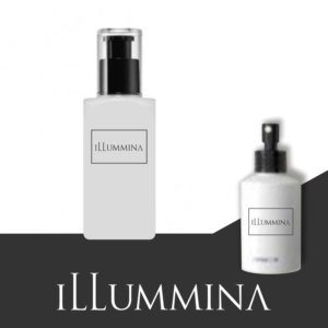 ILLUMMINA | Logo-Design von Gerald Design 3