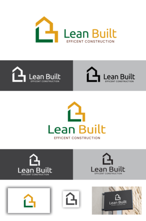 Logo Design by sarzgraphic for this project | Design #27447682
