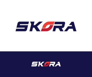sKora | Logo Design by mouisrachel