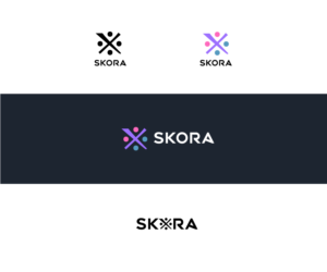 Logo Design by ganustudio