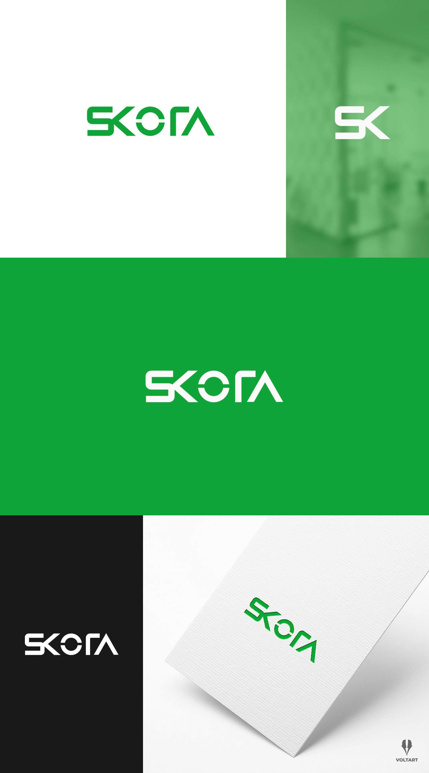 Design de Logo par voltart pour ce projet | Design #27455629