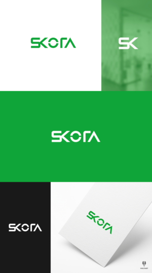 Logo Design by voltart