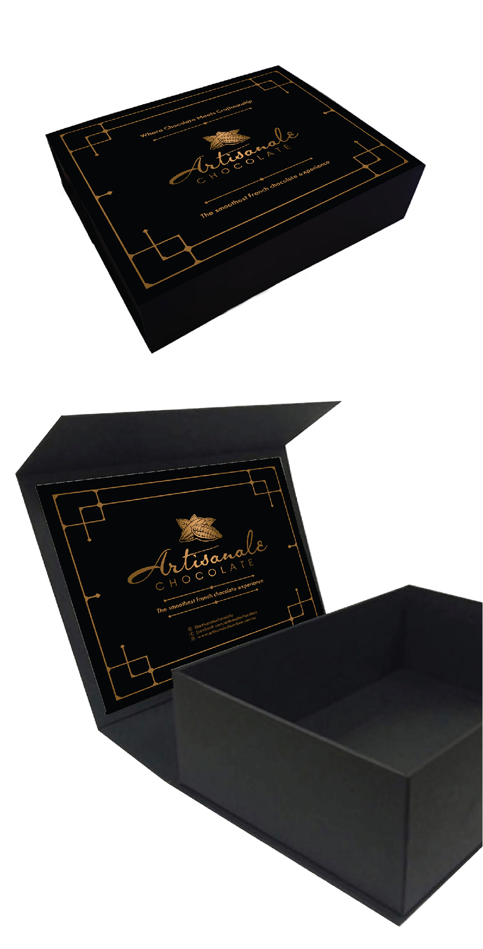 Verpackungs-Design von Deziners Zone für dieses Projekt | Design #27457997