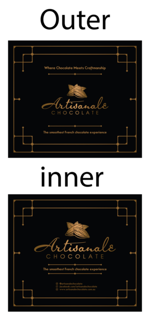 Verpackungs-Design von Deziners Zone für dieses Projekt | Design: #27458003