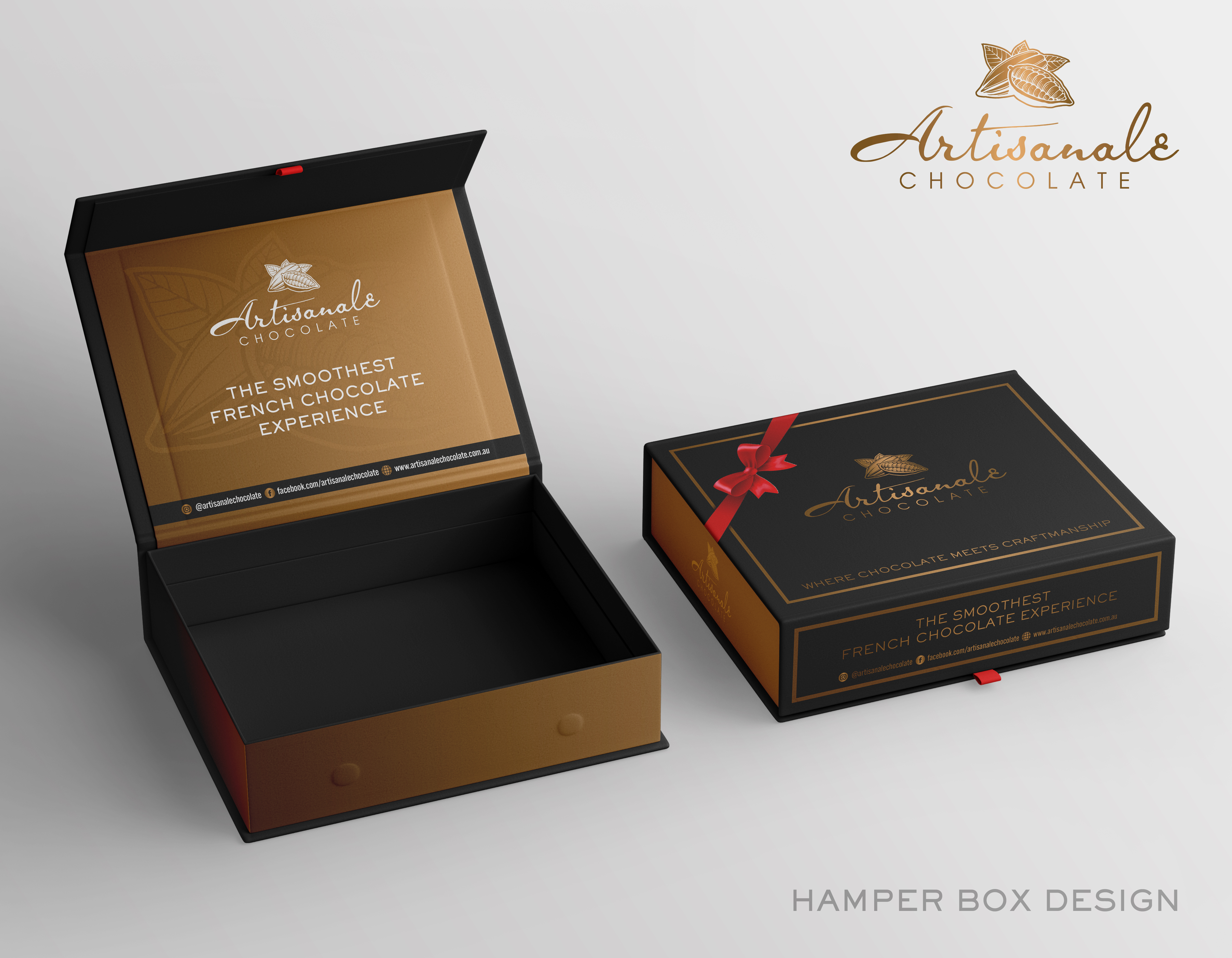 Packaging Design by SAI DESIGNS for this project | Design #27474900