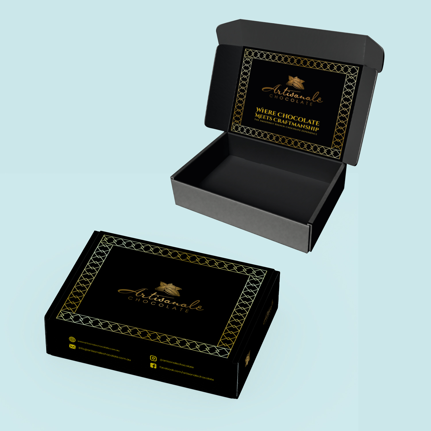 Design Emballage par Maxo-Biz pour ce projet | Design #27467234