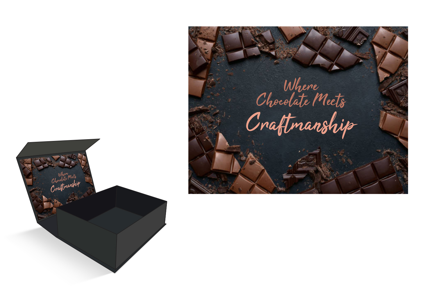 Packaging Design by Tharangafirst for this project | Design #27467422