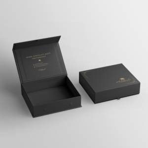 Packaging Design by Krasimira Georgieva