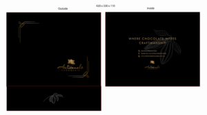 Packaging Design by Krasimira Georgieva for this project | Design: #27519418