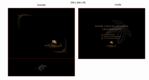 Packaging Design by Krasimira Georgieva for this project | Design: #27519419