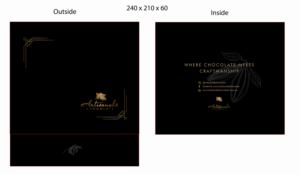 Packaging Design by Krasimira Georgieva for this project | Design: #27519420