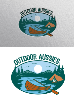 Logo Design by blue eye