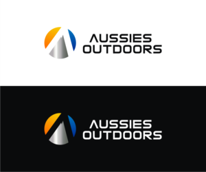 Outdoor Aussies | Logo-Design von R16
