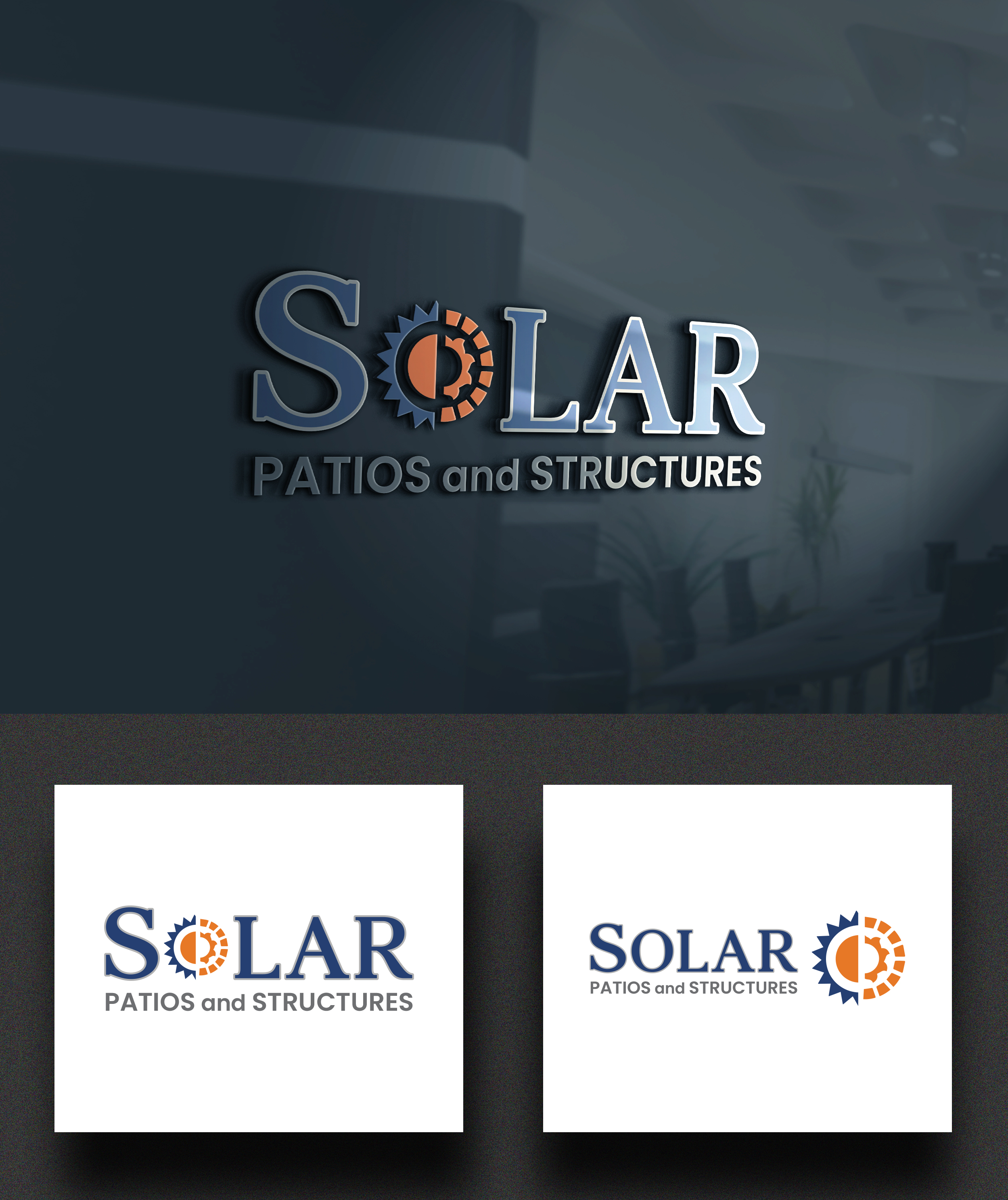 Diseño de Logo por MD Aminul Islam para Tekton Power and Technology | Diseño #27446484