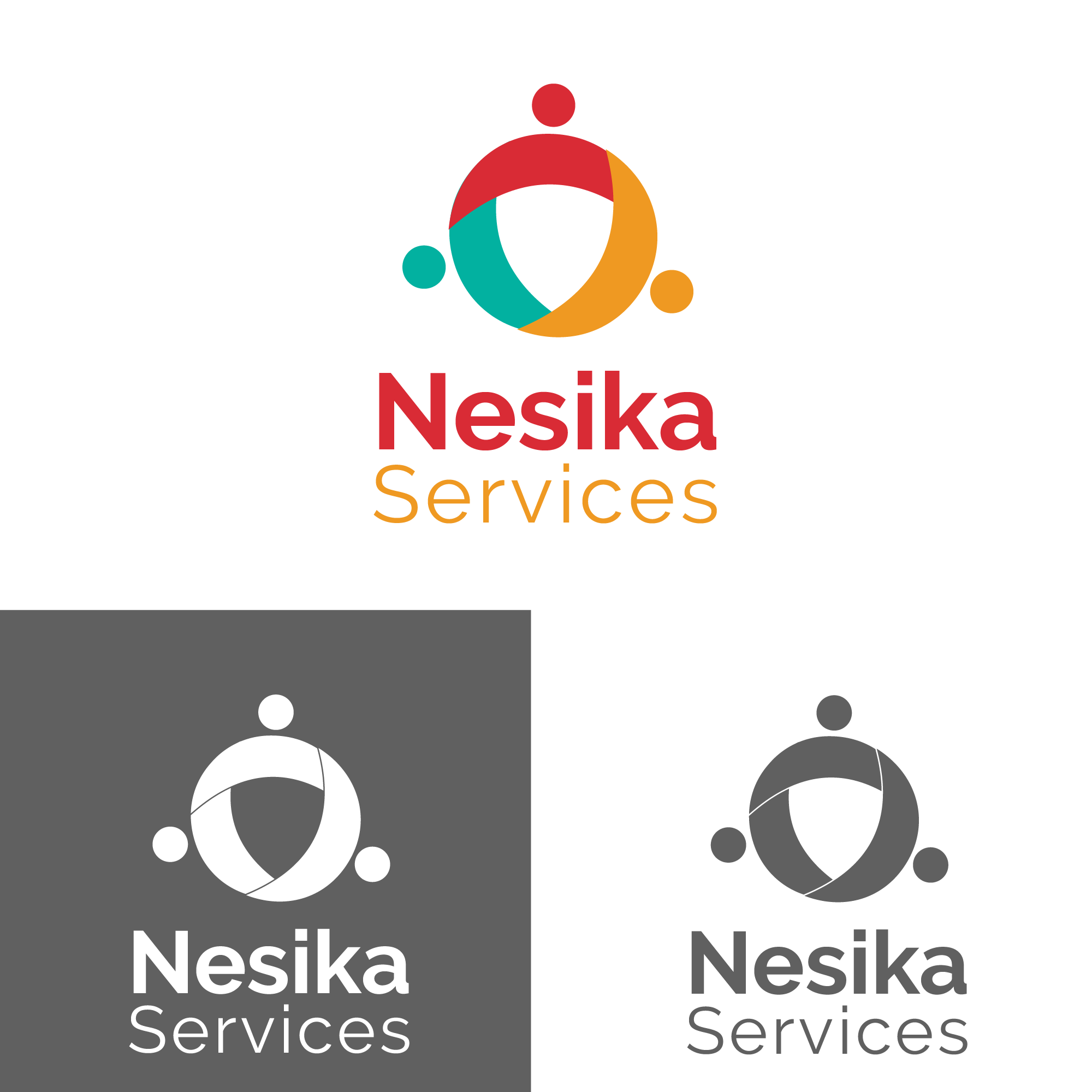 Logo Design by Wunar01 for this project | Design #27447297