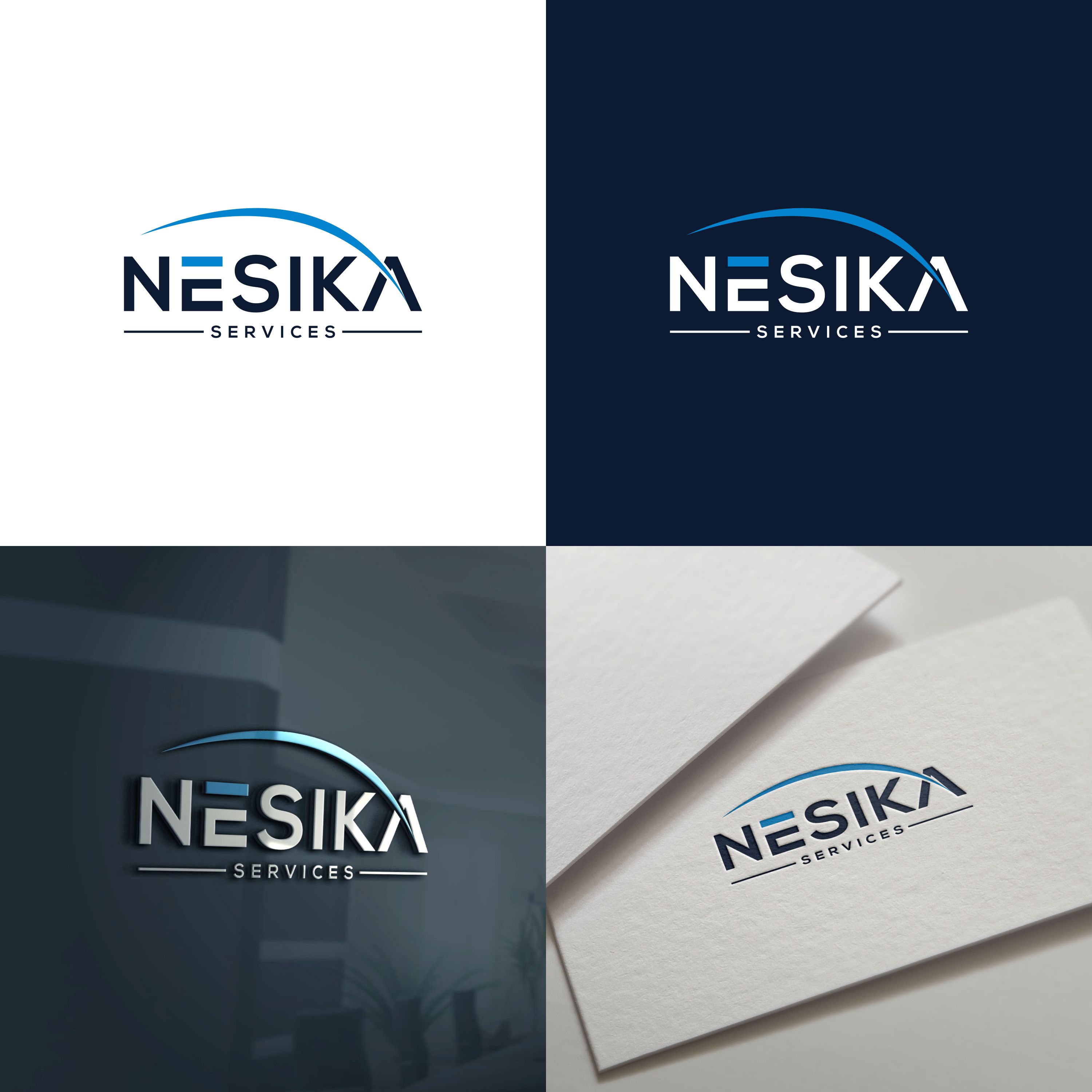 Logo Design by wiwi design for this project | Design #27447308
